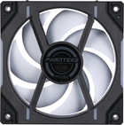 Wentylator Phanteks D30-120 Reverse D-RGB Triple Pack Black (10137482) - obraz 5