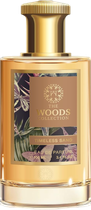 Woda perfumowana unisex The Woods Collection Timeless Sands 100 ml (3760294350584) - obraz 1