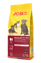 Сухой корм JosiDog для взрослых собак с Мясом домашней птицы