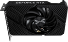 Відеокарта Gainward PCI-Ex GeForce RTX 4060 Ti Pegasus 8GB GDDR6 (128bit) (2535/18000) (HDMI, 3 x DisplayPort) (NE6406T019P1-1060E) - зображення 2