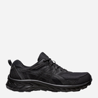 Buty do biegania męskie ASICS Gel-Venture 9 1011B486-001 43.5 (9.5US) 27.5 cm Czarne (4550456095373)