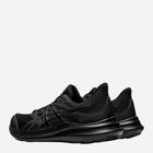 Buty do biegania po asfalcie damskie ASICS Jolt 4 1012B421-001 39.5 (8US) 25 cm Czarne (4550456319288) - obraz 3