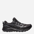 Жіночі кросівки для бігу ASICS Gel-Sonoma 7 GTX 1012B414-002 39.5 (8US) 25 см Чорні (4550456101562) - зображення 1