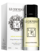 Туалетна вода унісекс Le Couvent Maison de Parfum Botaniques Aqua Minimes 50 мл (3701139900359)