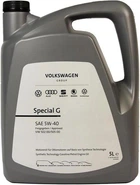 Моторна олива VAG Special G