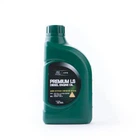 Моторное масло Mobis Premium LS Diesel