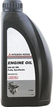 Моторное масло Mitsubishi Engine Oil