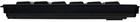 Клавіатура дротова Cherry XS Trackball G84-5400 US-Layout Black (4025112071348) - зображення 3
