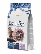 Сухой корм Exclusion Sterilised Giant Chicken