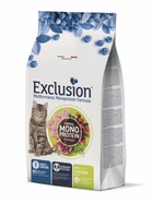Сухий корм для кішок Exclusion Noble Grain Cat Adult Chicken з куркою