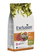 Корм для собак Exclusion Adult Large Breed Beef