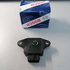 Датчик дроссельной заслонки BOSCH 0 280 122 001 OPEL