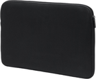 Etui na laptopa Dicota Sleeve PERFECT 13-13.3" Black (D31186) - obraz 2