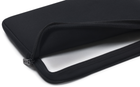 Etui na laptopa Dicota Sleeve PERFECT 13-13.3" Black (D31186) - obraz 6