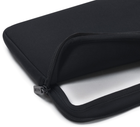 Etui na laptopa Dicota Sleeve PERFECT 13-13.3" Black (D31186) - obraz 7