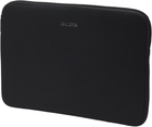 Чохол для ноутбука Dicota Sleeve PERFECT 14-14.1" Black (D31187)