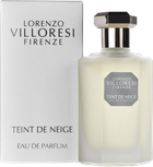 Woda perfumowana unisex Lorenzo Villoresi Firenze Teint De Neige 100 ml (8028544101498) - obraz 2