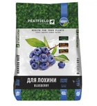 Субстрат для голубики , 40л, Peatfield (Питфилд)
