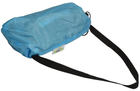 Надувний лежак Royokamp Lazy Bag 180 x 70 см 1020112 (5902431020112) - зображення 5