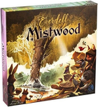 Dodatek do gry planszowej Asmodee Everdell: Mistwood (3558380094487) - obraz 2