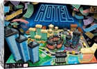 Настільна гра Asmodee Hotel New Version (3558380116370) - зображення 1