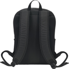 Рюкзак для ноутбука Dicota Eco BASE 15-17.3" Black (D30913-RPET) - зображення 4