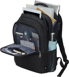 Рюкзак для ноутбука Dicota Eco SELECT 15-17.3" Black (D31637-RPET) - зображення 6
