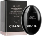 Крем для рук Chanel Le Lift La Crème Main 50 мл (3145891416404)