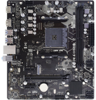 Płyta główna Biostar B550MT (sAM4, AMD B550, PCI-Ex16) - obraz 1