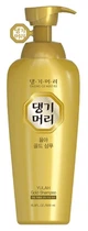 Укрепляющий золотой шампунь Daeng Gi Meo Ri Yulah Gold Shampoo 500 мл (8807779088121)