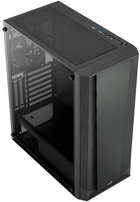 Obudowa Aerocool Prism Midi-Tower TG Black (ACCM-PB29013.11) - obraz 3