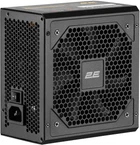 Блок питания 2E GAMING Solid Power (650W) (2E-SP650BRSM-120)