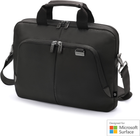 Сумка для ноутбука Dicota Slim Eco PRO for Microsoft Surface 15" Black (D30990-DFS)