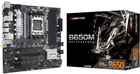 Материнська плата Biostar B650MP-E PRO (sAM5, AMD B650, PCI-Ex16) - зображення 4