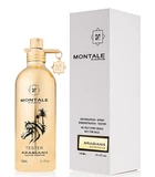 Парфюмированная вода Montale Arabians унисекс