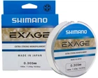 Волосінь Shimano Exage 150m 0.225mm 4.4kg/9lb (2266-75-38)