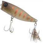 Воблер Jackall Chubby Popper 42F 42mm 3.3g Shimashima Cricket F