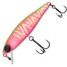 Воблер Jackall Tiny Fry 50SP 50mm 2.7g Dragon Fruit Mat Tiger