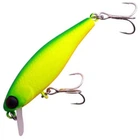 Воблер Jackall Tiny Fry 50SP 50mm 2.7g Mat Chart