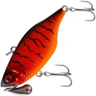 Воблер Jackall TN70 Trigon 70mm 31.5g NH Red Tiger