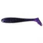 Силикон Keitech Swing Impact FAT 3.3in / 85мм/ 7шт / (цвет EA#04) (1551-04-05)