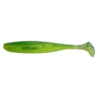 Силикон Keitech Easy Shiner 4" (7 шт / уп) ц:424 lime chartreuse (1551-01-14)