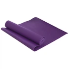 Коврик для фитнеса и йоги SP-Planeta FI-2349 173x61x0,6см Фиолетовый