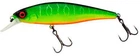 Воблер Jackall Squad Minnow 65 SP 65мм 5.8г Mat Tiger Suspending (1699-00-73)