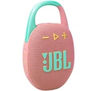 Акустика JBL Clip 5 Pink (JBLCLIP5PINK)
