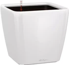 Вазон Lechuza Quadro Premium LS 50 Белый (16280)