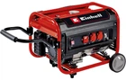 Генератор бензиновий Einhell TC-PG 35/E5 230V 2.6 кВт (макс. 3.1кВт) ручной старт (4152551)