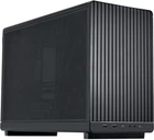 Корпус LIAN LI A3-mATX Black (G99.A3X.00)