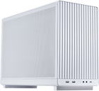 Корпус Lian Li A3-mATX White (G99.A3W.00)