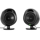 Комп'ютерні бездротові колонки SteelSeries Arena 3 2.0 Bluetooth 4.2 40Вт Black